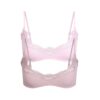 2er-Pack Spitzen-Bralette für alle Körpertypen
