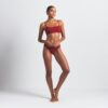 2er-Packung SCOOP Bralettes aus Baumwolljersey