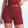 3er-Pack Boxershorts aus Baumwollrippen 3er-Pack Boxershorts aus Baumwollrippen