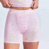 3er-Pack Boxershorts aus Baumwollrippen 3er-Pack Boxershorts aus Baumwollrippen