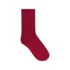 3er-Pack gerippte Crew-Socken 3er-Pack gerippte Crew-Socken