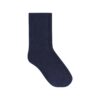 3er-Pack gerippte Crew-Socken 3er-Pack gerippte Crew-Socken
