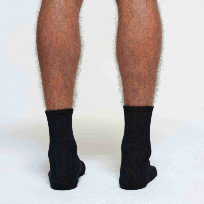 3er-Pack Herren-3/4-Socken 3er-Pack Herren-3/4-Socken