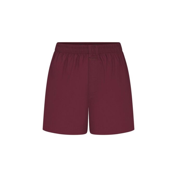 3er-Pack Herren-Boxershorts aus Baumwollpopeline