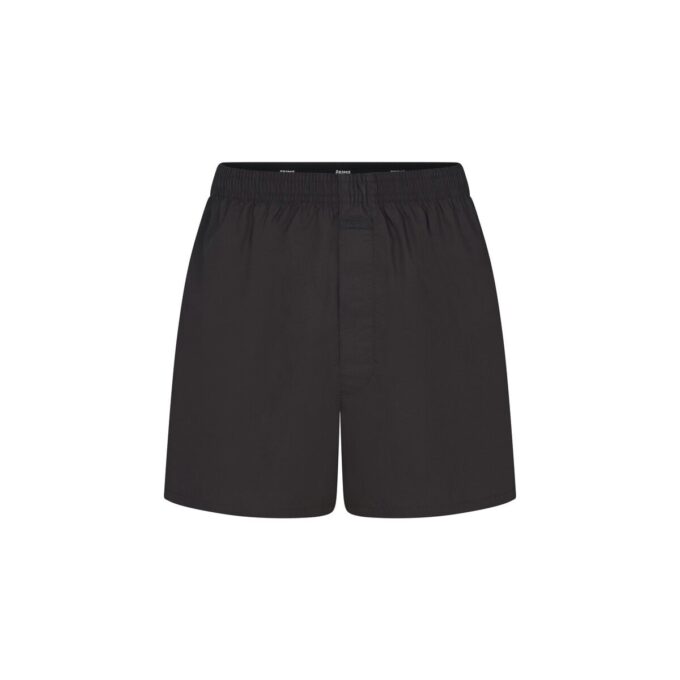 3er-Pack Herren-Boxershorts aus Baumwollpopeline