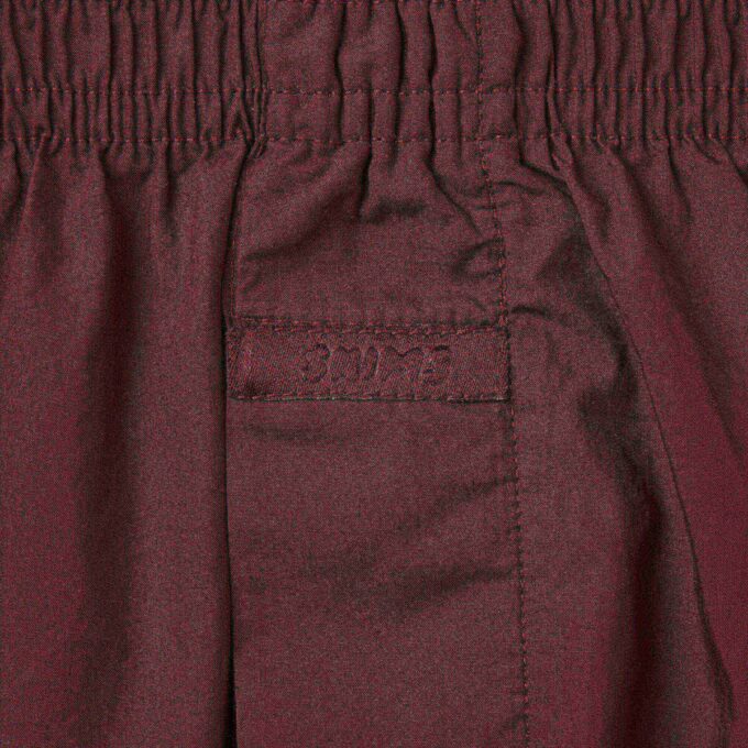 3er-Pack Herren-Boxershorts aus Baumwollpopeline