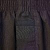 3er-Pack Herren-Boxershorts aus Baumwollpopeline