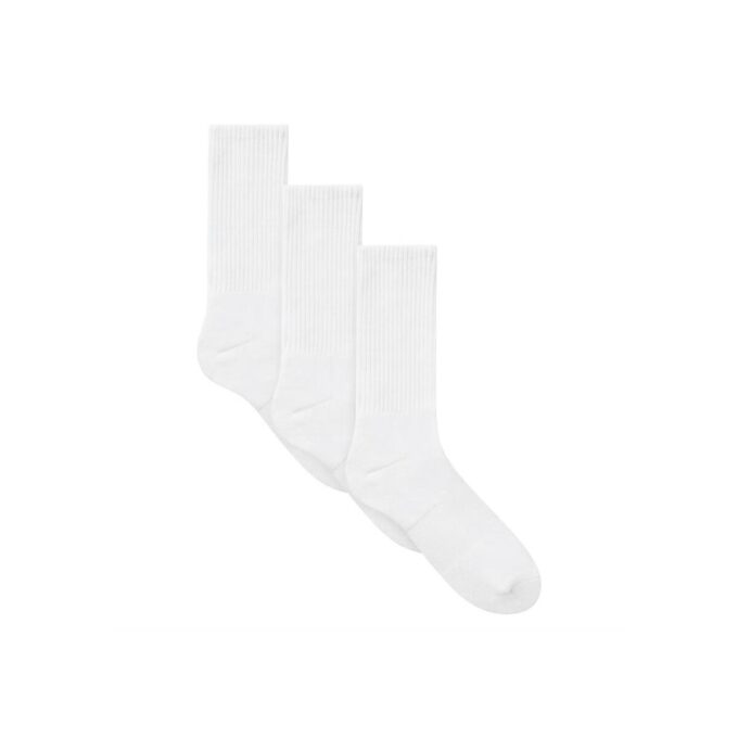 3er-Pack Herren-Schlauchsocken 3er-Pack Herren-Schlauchsocken