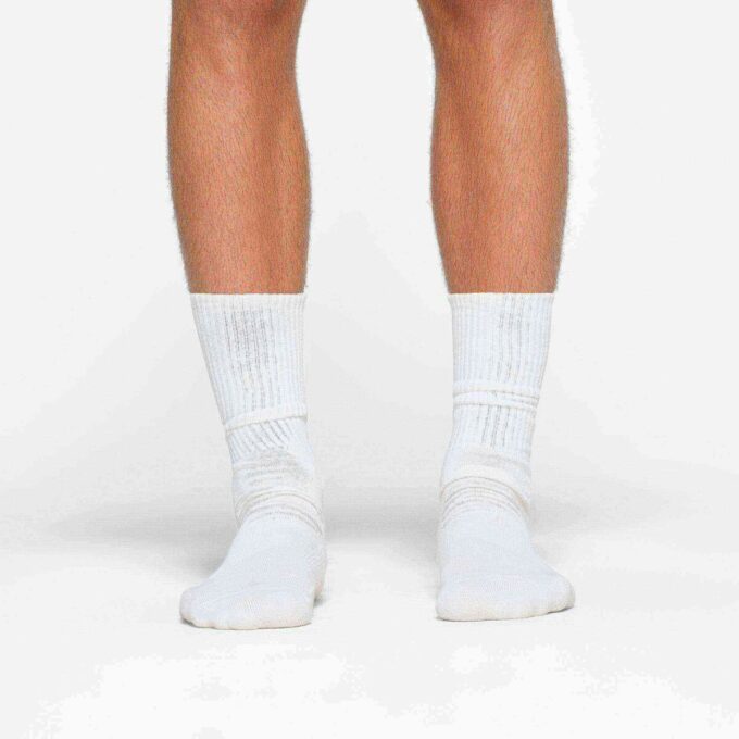 3er-Pack Herren-Schlauchsocken 3er-Pack Herren-Schlauchsocken