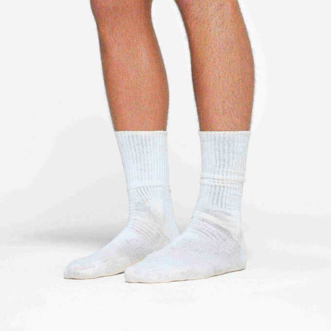 3er-Pack Herren-Schlauchsocken 3er-Pack Herren-Schlauchsocken