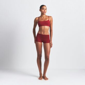 5er-Pack Jungenshorts aus Baumwolljersey