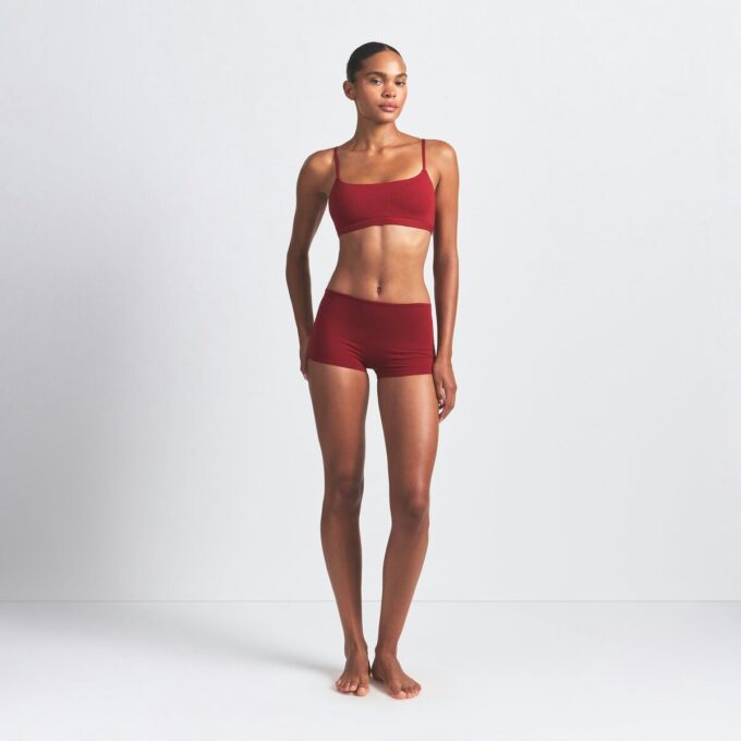 5er-Pack Jungenshorts aus Baumwolljersey