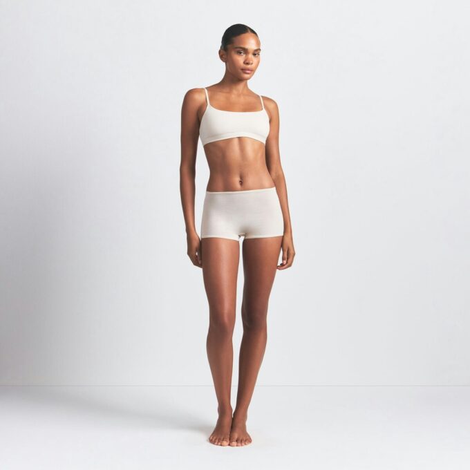 5er-Pack Jungenshorts aus Baumwolljersey