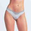 5er-Pack Spitzen-Tanga, passend für alle Körpertypen 5er-Pack Spitzen-Tanga, passend für alle Körpertypen