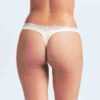 5er-Pack Spitzen-Tanga, passend für alle Körpertypen 5er-Pack Spitzen-Tanga, passend für alle Körpertypen