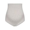 5er-Pack Umstandsslips aus Baumwolljersey mit hohem Bund
