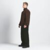 ARCTIC FLEECE HERRENJACKE MIT REISSVERSCHLUSS