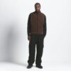 ARCTIC FLEECE HERRENWESTE ARCTIC FLEECE HERRENWESTE
