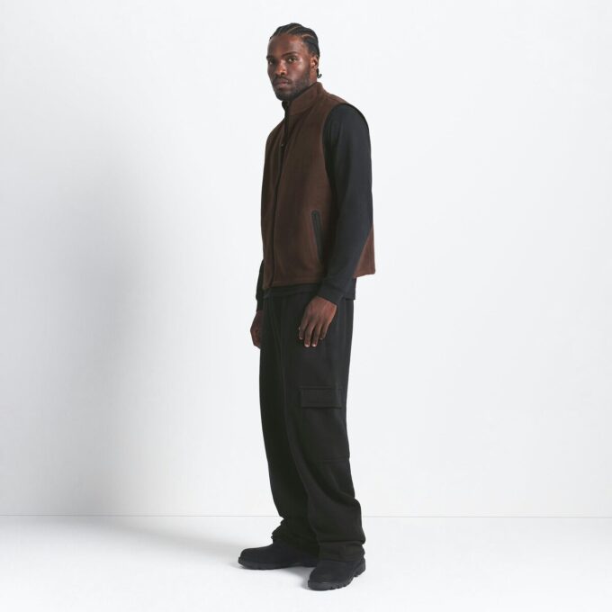 ARCTIC FLEECE HERRENWESTE ARCTIC FLEECE HERRENWESTE