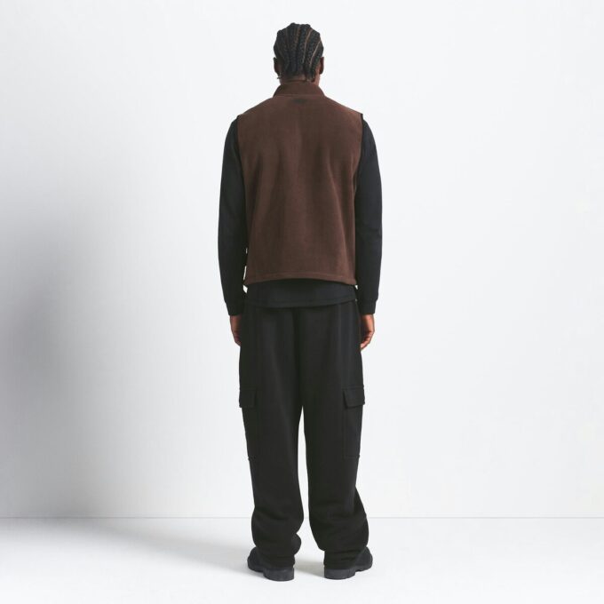 ARCTIC FLEECE HERRENWESTE ARCTIC FLEECE HERRENWESTE