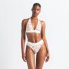 BAUMWOLL-RIB-Slip BAUMWOLL-RIB-Slip