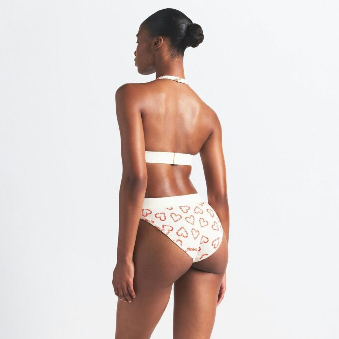 BAUMWOLL-RIB-Slip BAUMWOLL-RIB-Slip