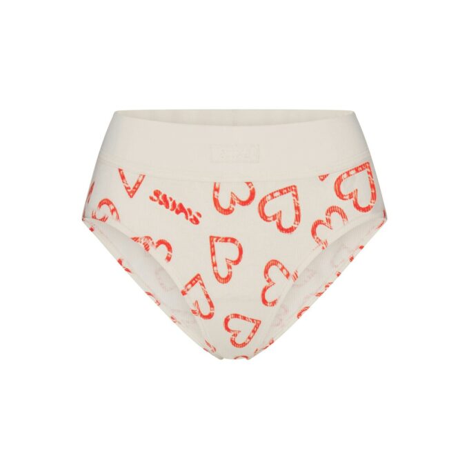 BAUMWOLL-RIB-Slip BAUMWOLL-RIB-Slip