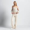 Baumwolljersey-Top Baumwolljersey-Top