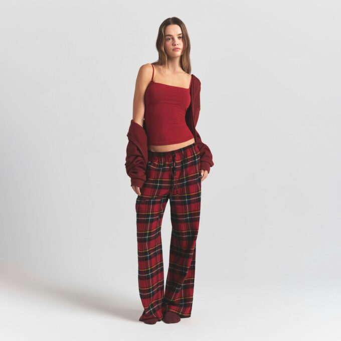 Baumwolljersey-Top Baumwolljersey-Top