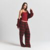 Baumwolljersey-Top Baumwolljersey-Top