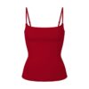 Baumwolljersey-Top Baumwolljersey-Top