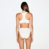 BAUMWOLLRIPPEN-BIKINI BAUMWOLLRIPPEN-BIKINI