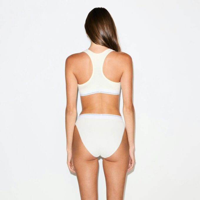 BAUMWOLLRIPPEN-BIKINI BAUMWOLLRIPPEN-BIKINI