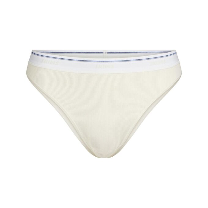 BAUMWOLLRIPPEN-BIKINI BAUMWOLLRIPPEN-BIKINI