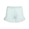 Baumwollvoile-Shorts Baumwollvoile-Shorts