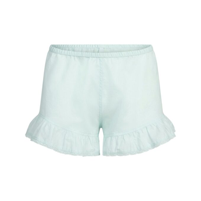 Baumwollvoile-Shorts Baumwollvoile-Shorts