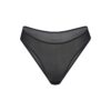 BIKINI AUS ULTRAFEINEM MESH BIKINI AUS ULTRAFEINEM MESH