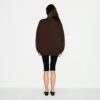 Boyfriend Fleece Oversized Half Zip Boyfriend Fleece Oversized Half Zip