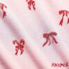 Boyfriend-Langarmshirt und kurze Boxershorts Boyfriend-Langarmshirt und kurze Boxershorts