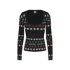 CACTUS PLANT FLAKETMEISTER X SKIMS SKIMS SLEEP CUOP NECK SET CACTUS PLANT FLAKETMEISTER X SKIMS SKIMS SLEEP CUOP NECK SET