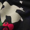 Flohmarkt mit Kaktusmotiven, X Skims schwere Fleece-Herren-Jogginghose Flohmarkt mit Kaktusmotiven, X Skims schwere Fleece-Herren-Jogginghose