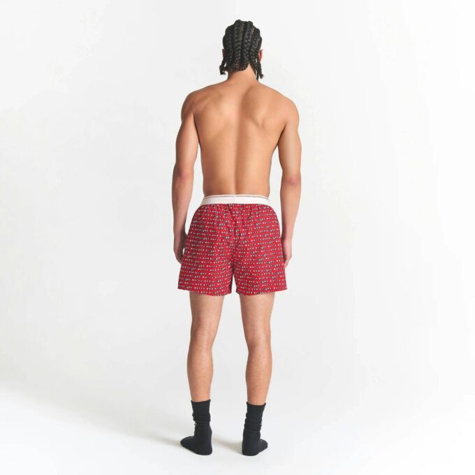 CACTUS PLANT FLEA MARKET X SKIMS COTTON POPLIN HERREN BOXERSHORTS 3ER-PACK CACTUS PLANT FLEA MARKET X SKIMS COTTON POPLIN HERREN BOXERSHORTS 3ER-PACK