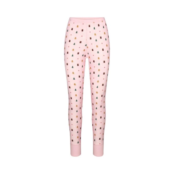 CACTUS PLANT FLEA MARKET X SKIMS PLUSH POINTELLE RELAXED LEGGING CACTUS PLANT FLEA MARKET X SKIMS PLUSH POINTELLE RELAXED LEGGING