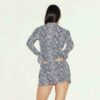 CLING MATTE SKORT CLING MATTE SKORT
