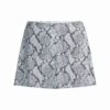 CLING MATTE SKORT CLING MATTE SKORT