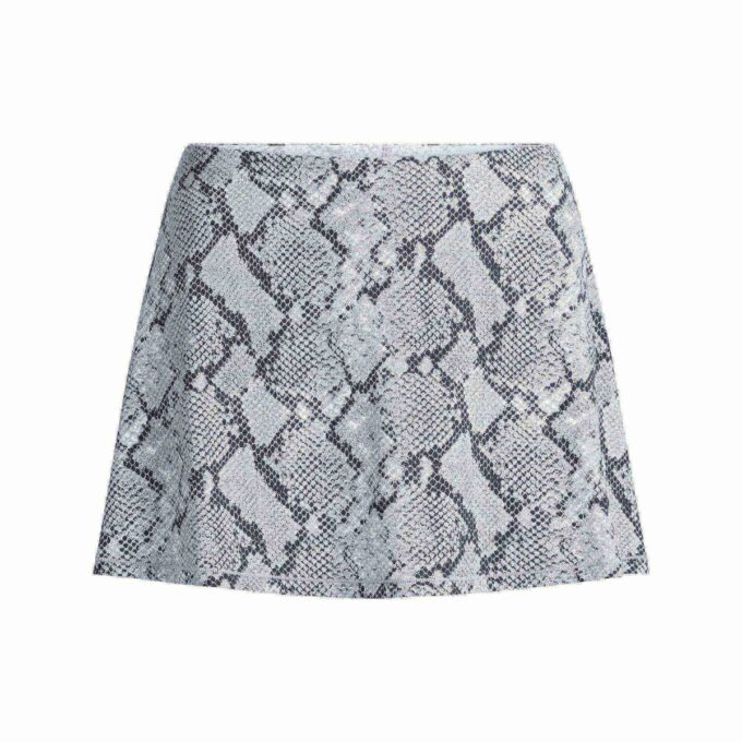 CLING MATTE SKORT CLING MATTE SKORT