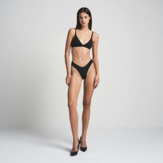 Dreieck-Bralette, passend für jede Figur