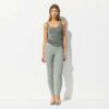DROP NEEDLE POINTELLE TANK DROP NEEDLE POINTELLE TANK