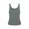 DROP NEEDLE POINTELLE TANK DROP NEEDLE POINTELLE TANK