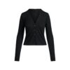 Federleichte Kaschmir-Strickjacke Federleichte Kaschmir-Strickjacke